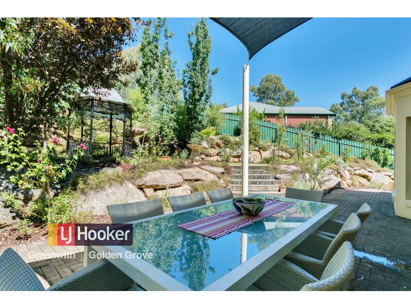 2 Citronelle Place, Golden Grove SA 5125