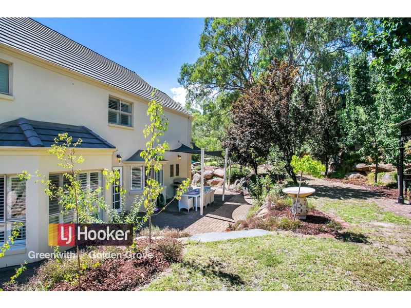 2 Citronelle Place, Golden Grove SA 5125
