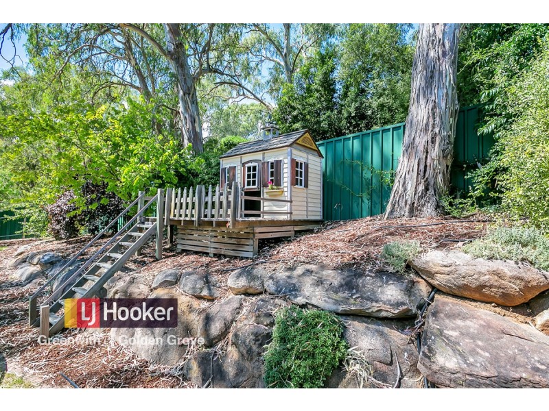 2 Citronelle Place, Golden Grove SA 5125