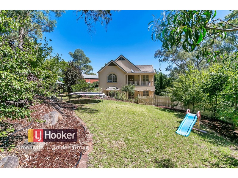 2 Citronelle Place, Golden Grove SA 5125