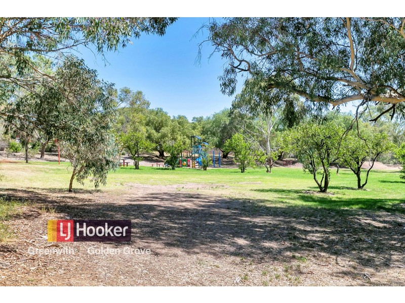 2 Citronelle Place, Golden Grove SA 5125