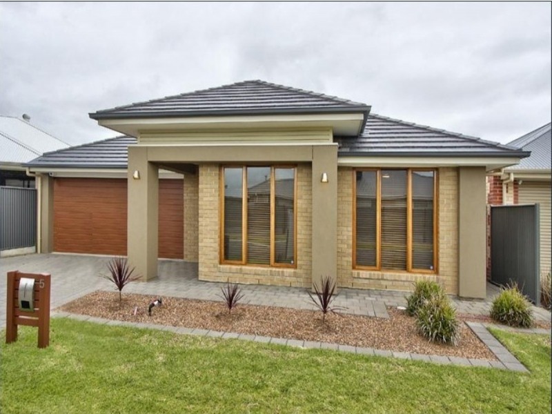 5 Jabez Way, Blakeview SA 5114