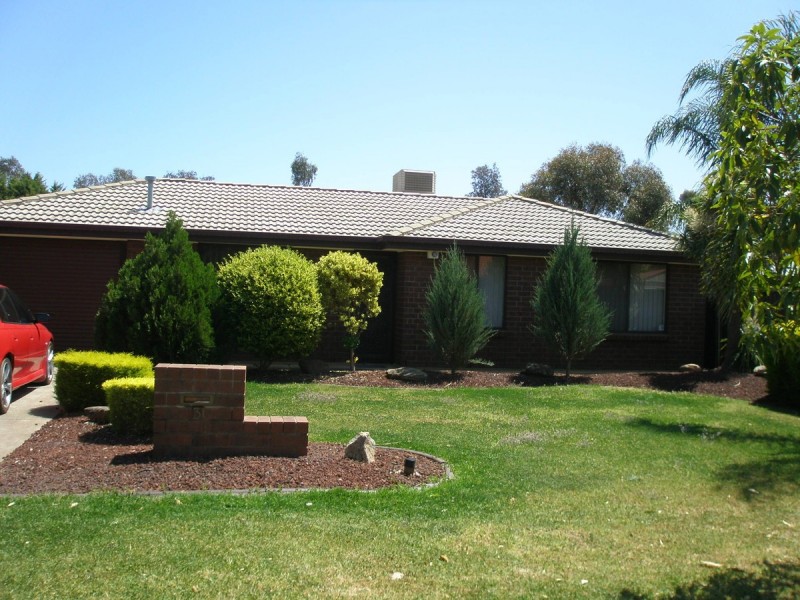 31 Japonica Crescent, Parafield Gardens SA 5107