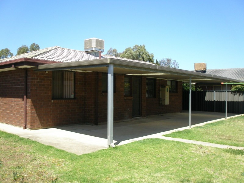 31 Japonica Crescent, Parafield Gardens SA 5107