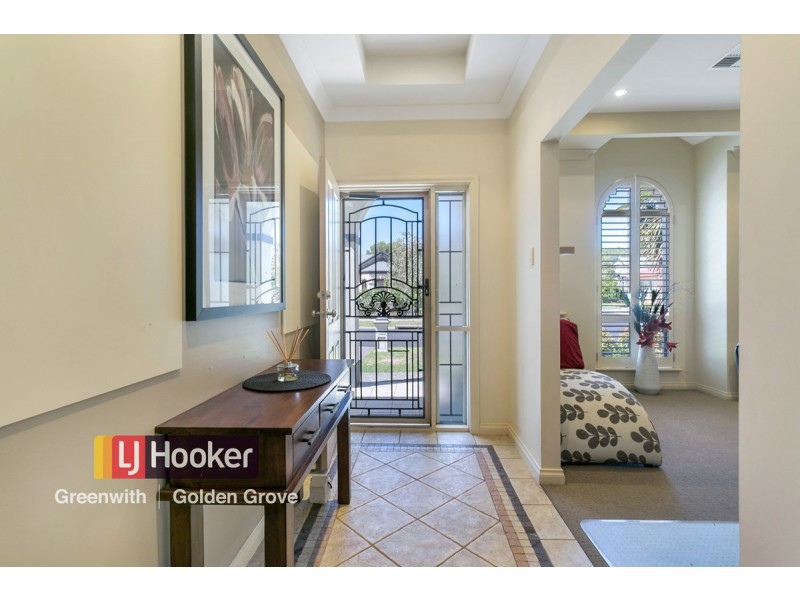 11 Egret Street, Mawson Lakes SA 5095