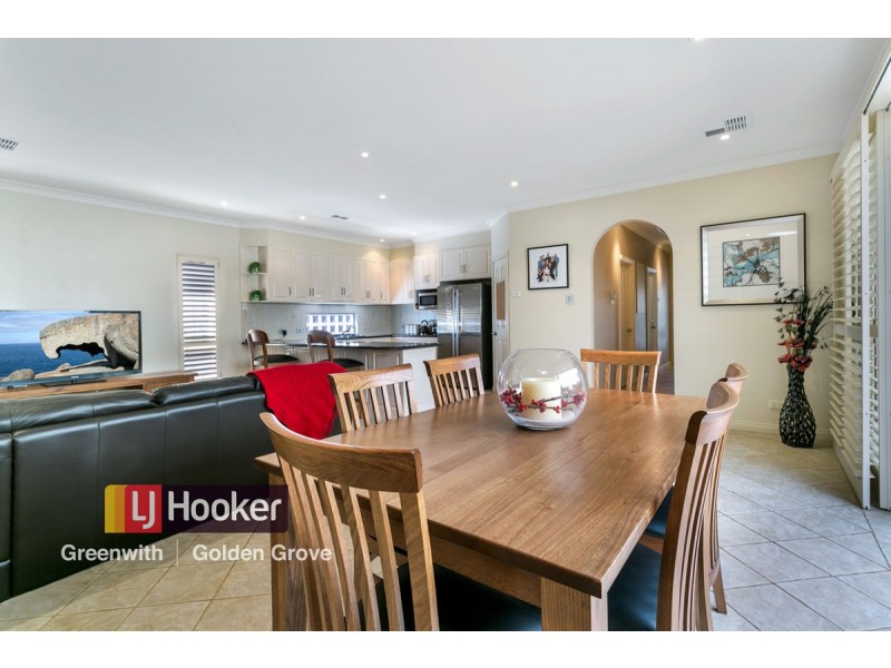11 Egret Street, Mawson Lakes SA 5095