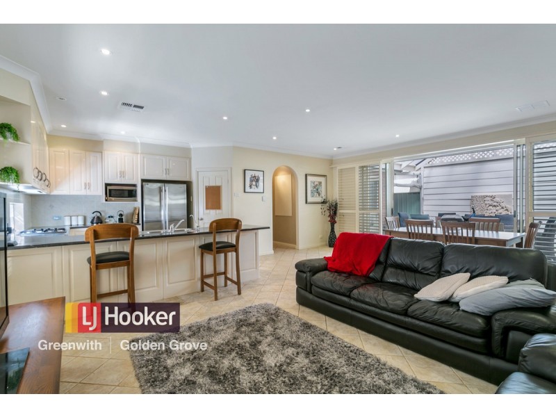 11 Egret Street, Mawson Lakes SA 5095
