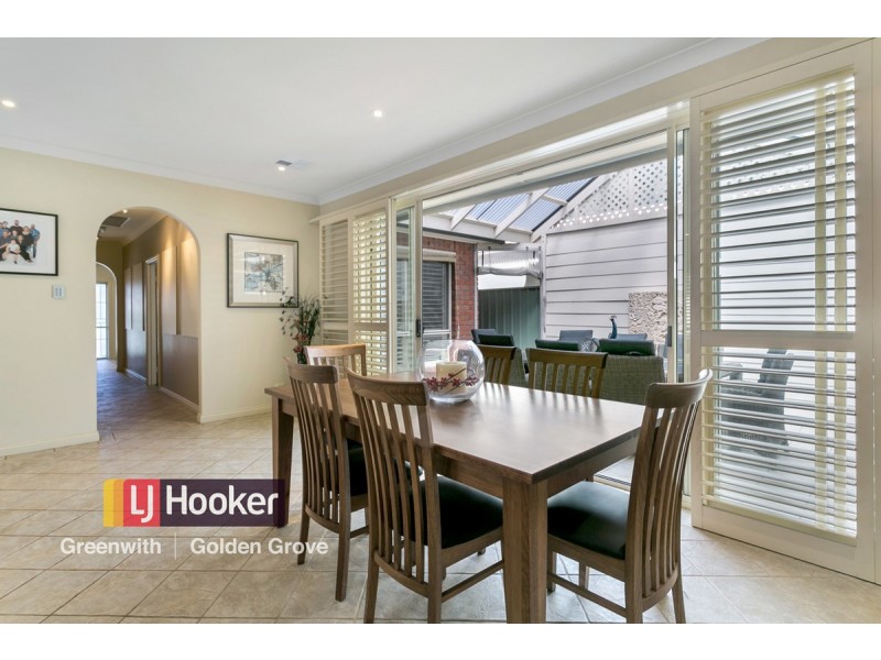 11 Egret Street, Mawson Lakes SA 5095