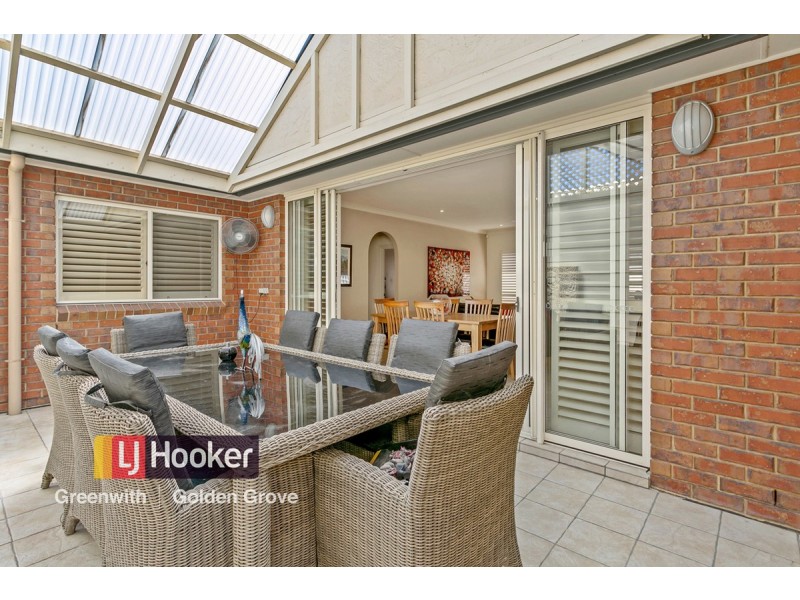 11 Egret Street, Mawson Lakes SA 5095