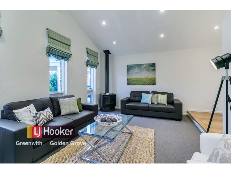 11 Janlyn Road, Vista SA 5091