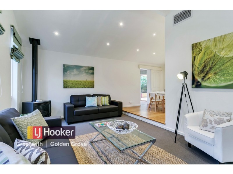 11 Janlyn Road, Vista SA 5091