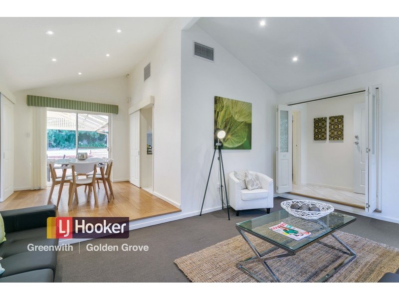 11 Janlyn Road, Vista SA 5091