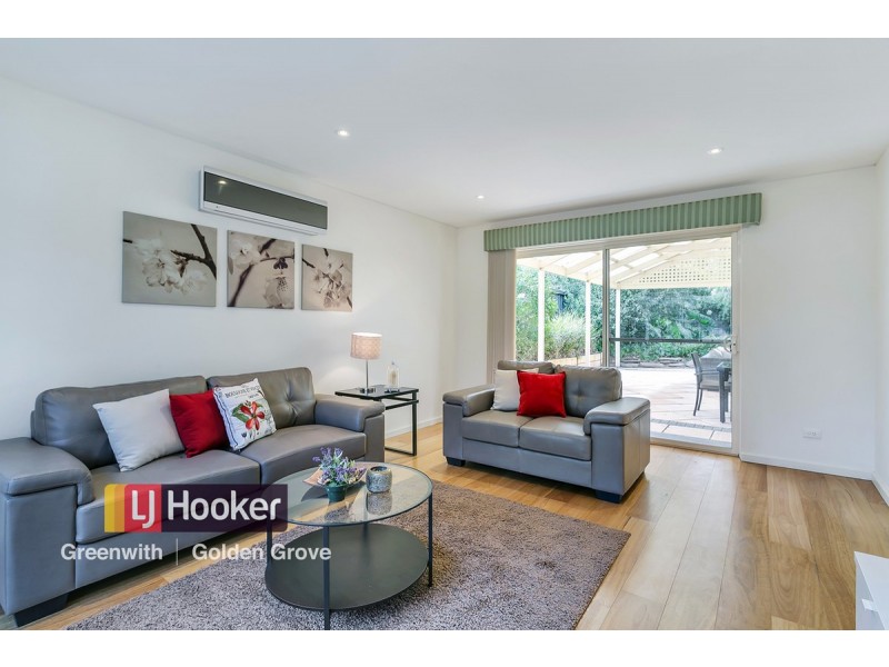 11 Janlyn Road, Vista SA 5091