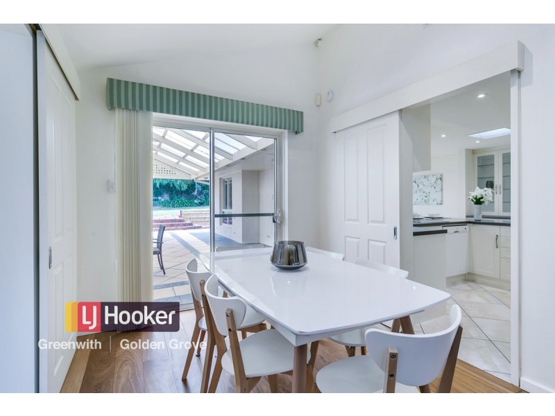 11 Janlyn Road, Vista SA 5091