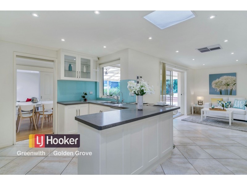 11 Janlyn Road, Vista SA 5091