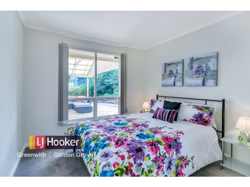 11 Janlyn Road, Vista SA 5091