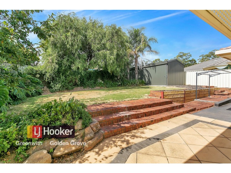 11 Janlyn Road, Vista SA 5091