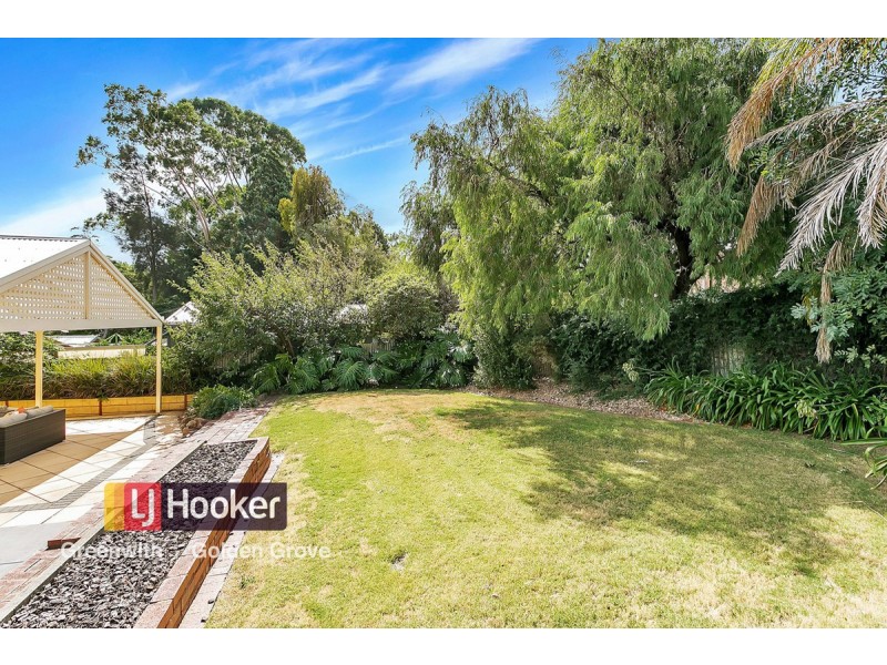 11 Janlyn Road, Vista SA 5091