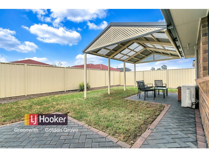 5 Woni Court, Direk SA 5110