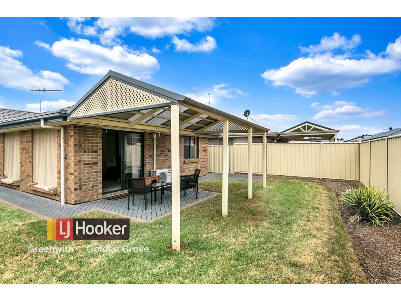 5 Woni Court, Direk SA 5110