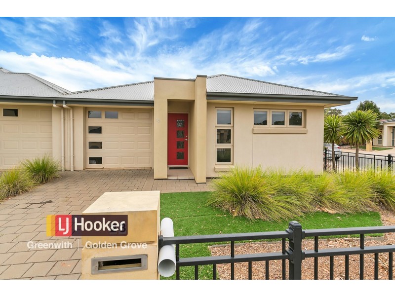 23 Jindabyne Street, Andrews Farm SA 5114