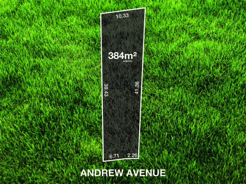 40 Andrew Avenue, Holden Hill SA 5088