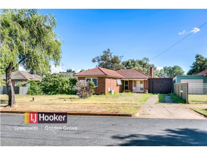 3 Atkinson Road, Elizabeth Downs SA 5113