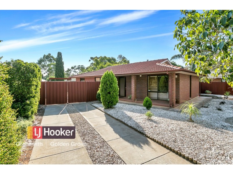 4 Levanswell Road, Salisbury Park SA 5109