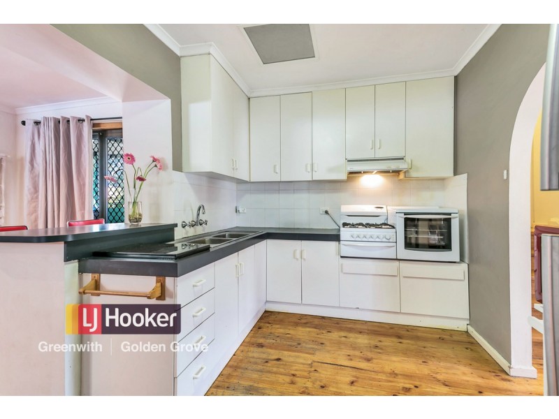 2 Wynyard Place, Redwood Park SA 5097