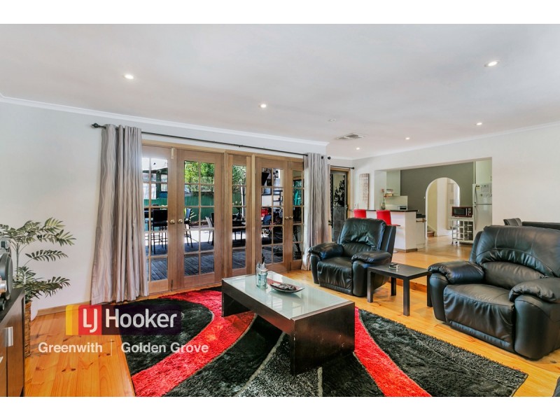 2 Wynyard Place, Redwood Park SA 5097