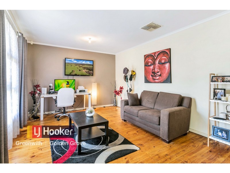 2 Wynyard Place, Redwood Park SA 5097