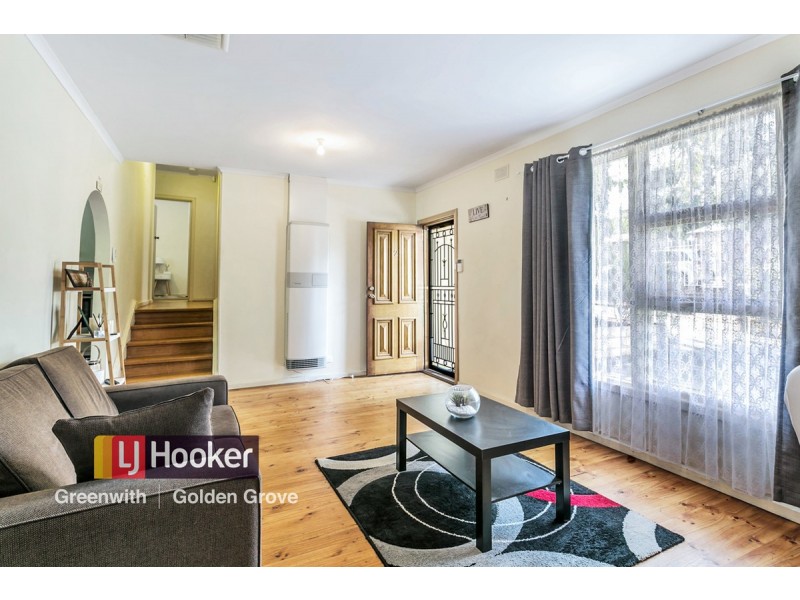 2 Wynyard Place, Redwood Park SA 5097