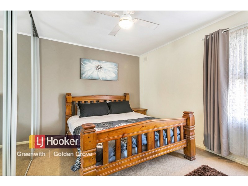 2 Wynyard Place, Redwood Park SA 5097