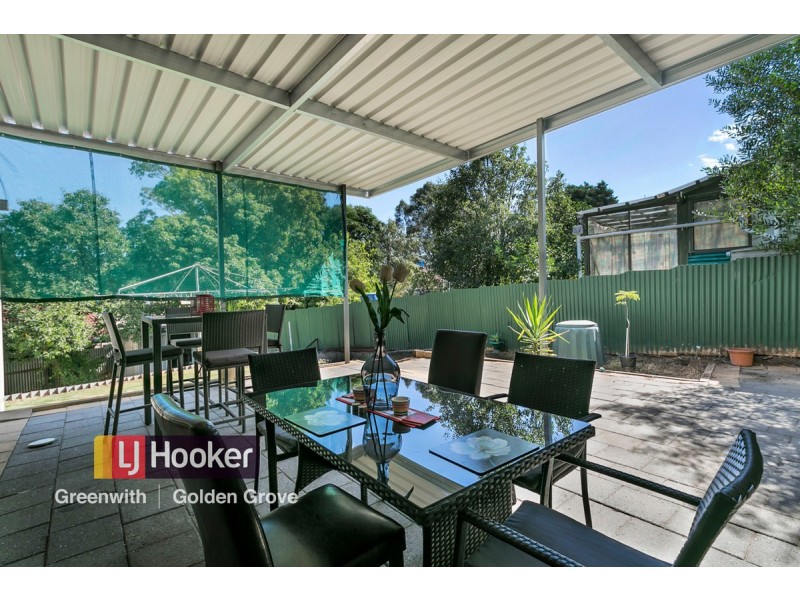 2 Wynyard Place, Redwood Park SA 5097