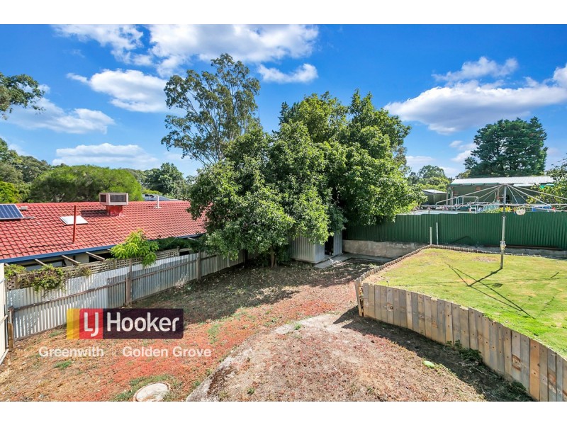 2 Wynyard Place, Redwood Park SA 5097