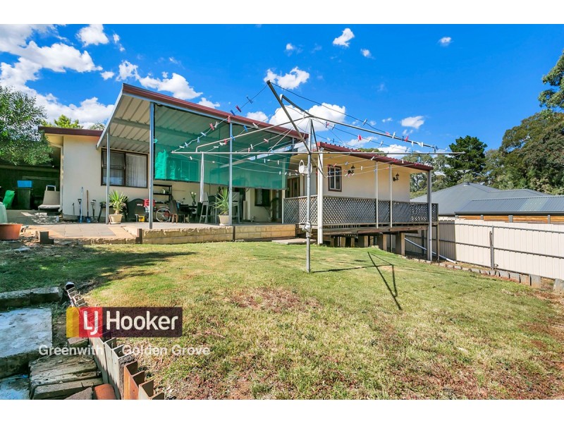 2 Wynyard Place, Redwood Park SA 5097