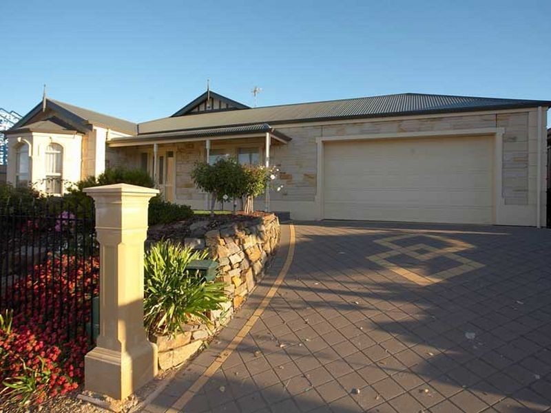 75 Reuben Richardson Road, Greenwith SA 5125
