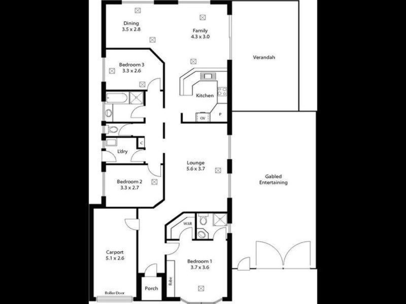 1 Matic Court, Hillbank SA 5112