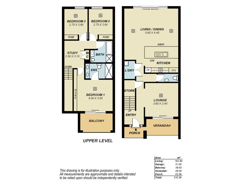 411 Coventry Road, Munno Para SA 5115 Floorplan