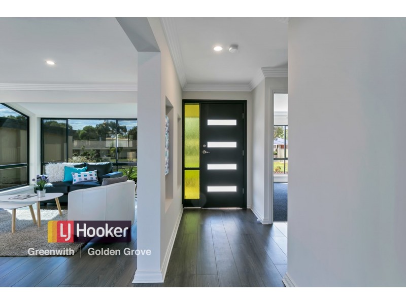 4 Sydney Drive, Salisbury Heights SA 5109