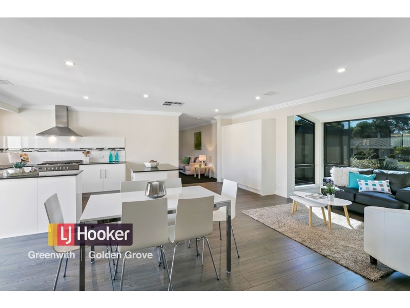 4 Sydney Drive, Salisbury Heights SA 5109