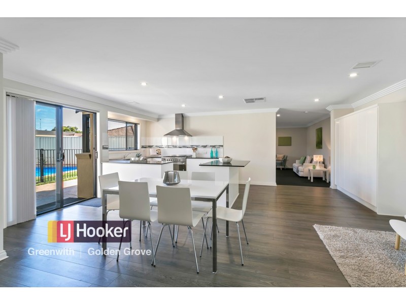 4 Sydney Drive, Salisbury Heights SA 5109
