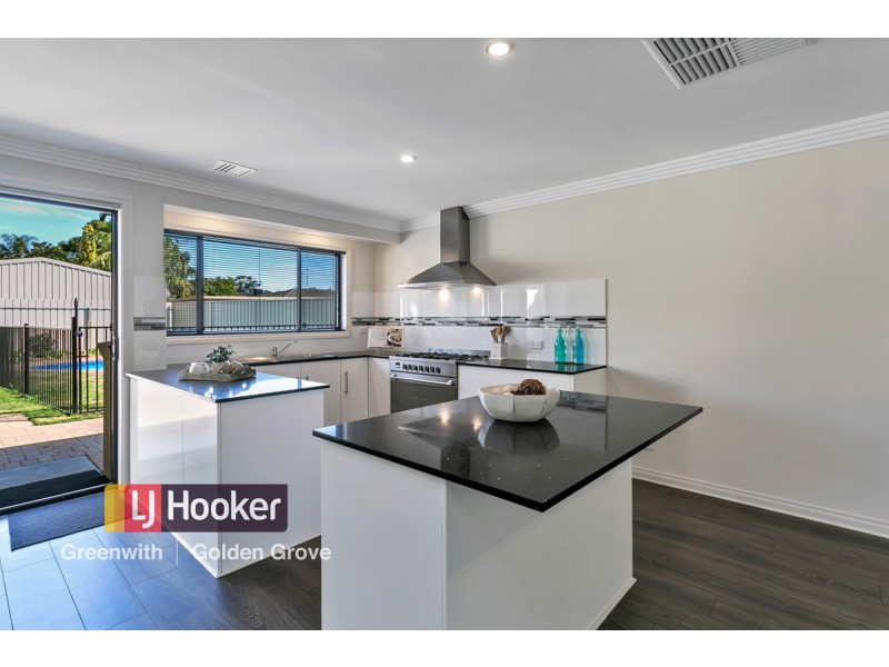 4 Sydney Drive, Salisbury Heights SA 5109