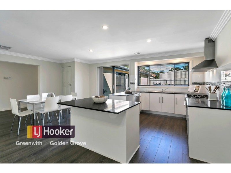 4 Sydney Drive, Salisbury Heights SA 5109