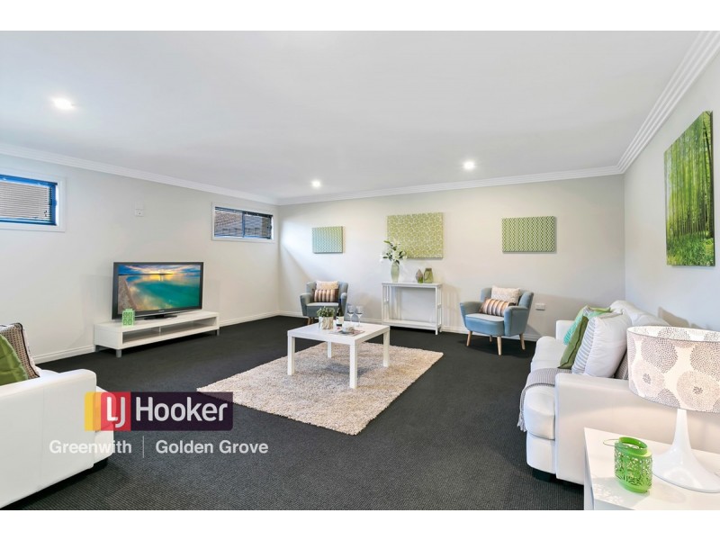 4 Sydney Drive, Salisbury Heights SA 5109