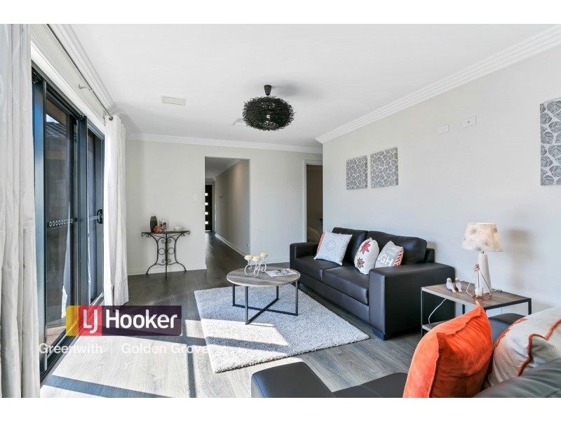 4 Sydney Drive, Salisbury Heights SA 5109
