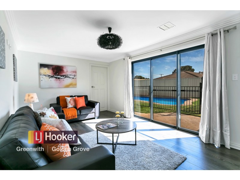 4 Sydney Drive, Salisbury Heights SA 5109