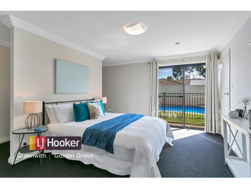 4 Sydney Drive, Salisbury Heights SA 5109