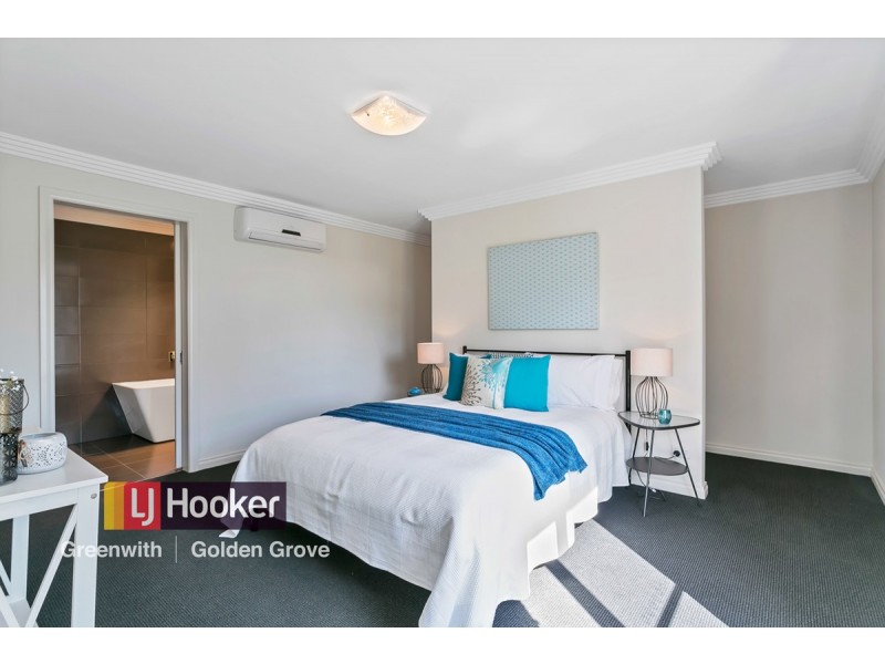 4 Sydney Drive, Salisbury Heights SA 5109