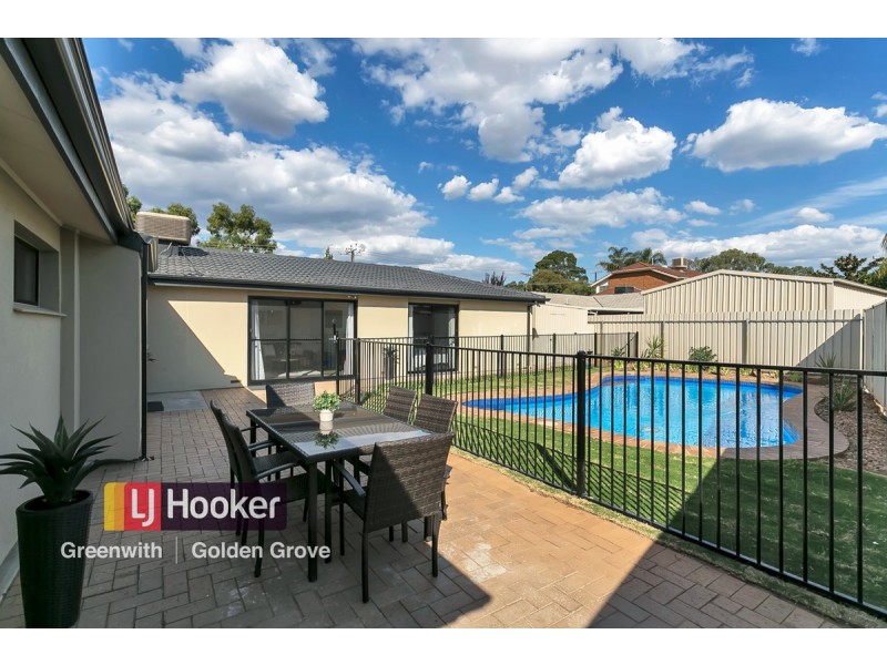4 Sydney Drive, Salisbury Heights SA 5109